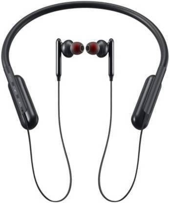 dilgona U Flex Bluetooth Wireless in-Ear Headphones HD Sound and Mic Bluetooth