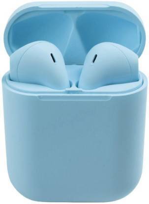 NKL TWS V5.0 Earbuds with Sensor Touch Bluetooth