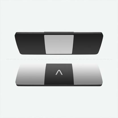 AliveCor KardiaMobile 6L - Wireless ECG Device