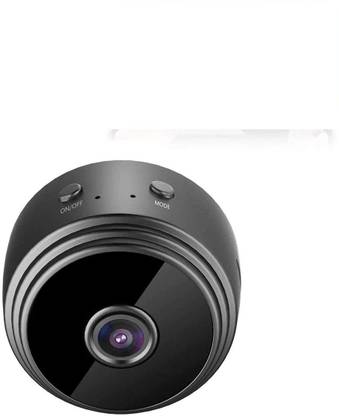 JRONJ Mini Hidden WiFi Camera 1920*1080P Spy Night Vision Motion Detection Security Camera Security Camera