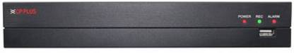 CP PLUS CP Plus 1080P 16 Channel Indigo DVR CP-VRA-1E1602 (WITHOUT HDD) DVR
