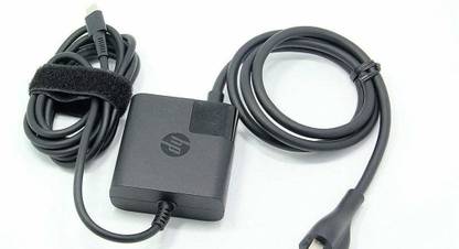 HP USB Type-C 45W Power Adapter 45 W Adapter