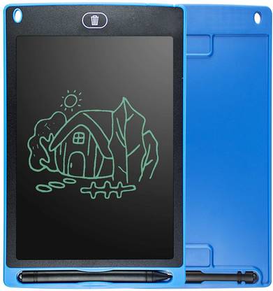 TRIMMO E Notepad - 8.5 Inch Smart Magic Tablet for Writing