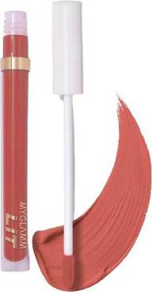 MyGlamm LIT LIQUID MATTE LIPSTICK - SWINGER