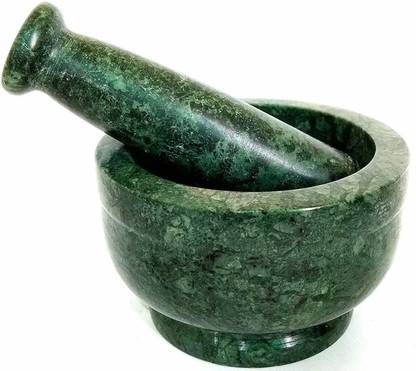 Rokay Stoneware Masher