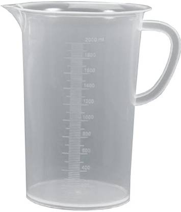 Japsin Measuring cup with handle Measuring Cup