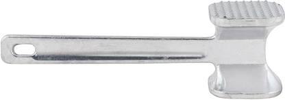Mohini steels Aluminum Keema Hammer | Cooking Tools Kitchen Accessories Aluminium Hammer Meat Tenderizer