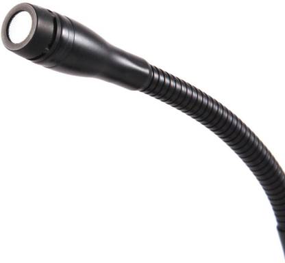 Shure MX418/C Condenser Microphone - Cardioid Microphone