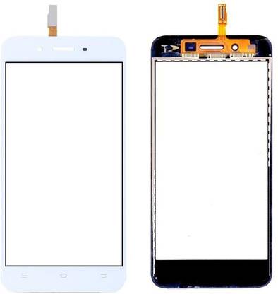 royalberry Haptic/Tactile touchscreen Mobile Display for Vvivo Vvivo Y53