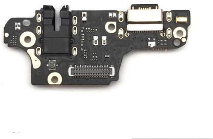 SF Redmi note 9 pro note 9 pro Charging PCB Complete Flex