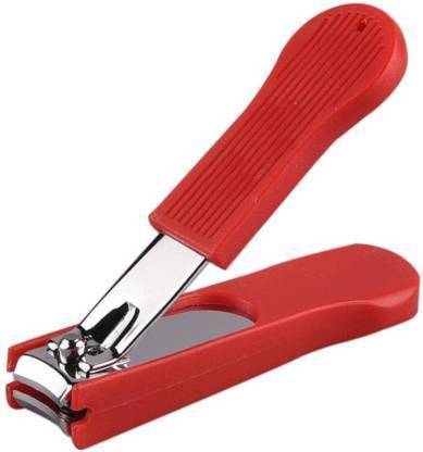 Aveo Imported Stainless Steel Nail clipper & cutter