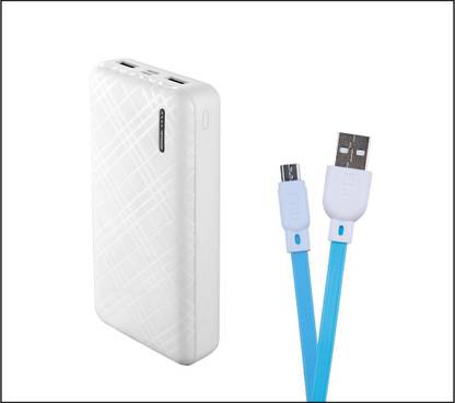 ERD 20000 mAh Power Bank