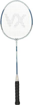 VECTOR X VX-80-WC-BLU-SKY Blue Unstrung Badminton Racquet