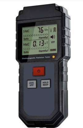 KEDILAKE EMF Meter - KA Radiation Monitor