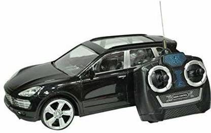 Jeevika Gallery Full function Remote Control Famous Car