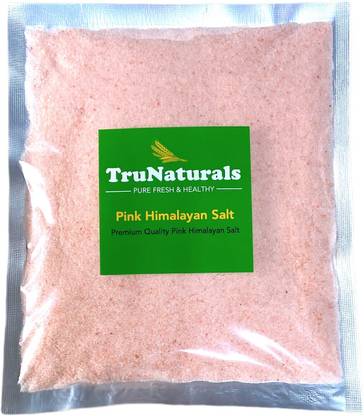 Trunaturals Pink Himalayan Salt Himalayan Pink Salt