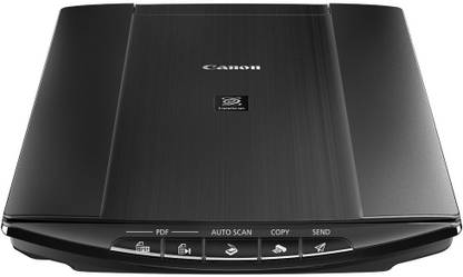 Canon CanoScan Lide 300 CANON300 Scanner