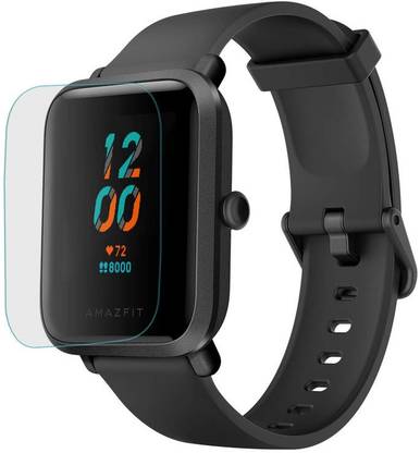 VPrime Screen Guard for Amazfit bip S