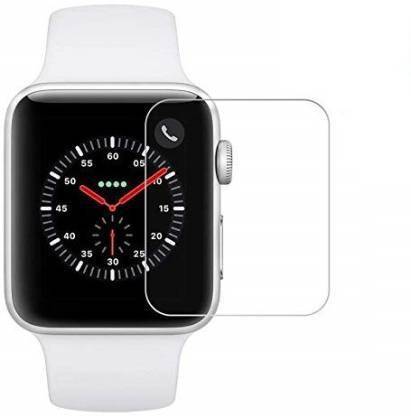 Hyperhub Enterprises Screen Guard for Series 3 Gps 42 mmS Apple Watch