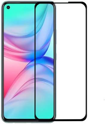 Gorilla Innovation Tempered Glass Guard for Infinix Hot 10