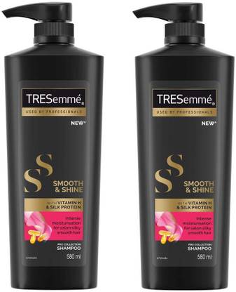 TRESemme Smooth & Shine Shampoo 50ml
