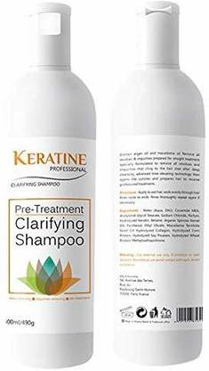KERATINE PROFESSIONAL KP-07