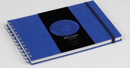 Numic Nirmiti A5 Sketch Pad