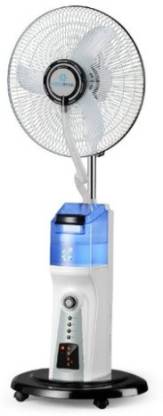 AQUACOOL Air Coolers Solar Fan Set