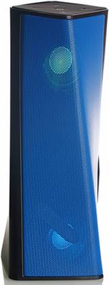 OTD Portable BTS0203 Wireless Speaker with USB / TF Card / FM Radio / TWS 10 W Bluetooth Speaker