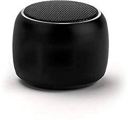 Casa Tech New Arrival Mini Boost Wireless Speakers, Portable Small Speaker Built-in Mic and Selfie Remote Control, Low Harmonic Distortion for smartphone 5 W Bluetooth Speaker