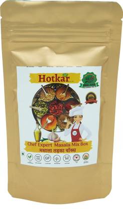 hotkar Special Chef Tadka (all tempering ingredients in one)