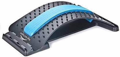 PRAMUKH Multi-Level Back Stretching Device Back / Lumbar Support