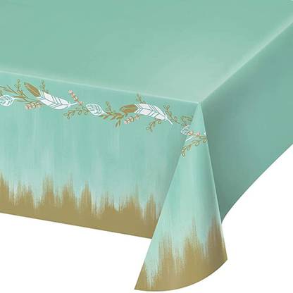 CREATIVE Solid 2 Seater Table Cover