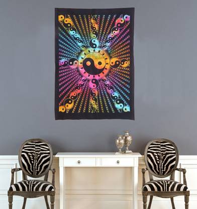 Travinart Karma Design Tapestry
