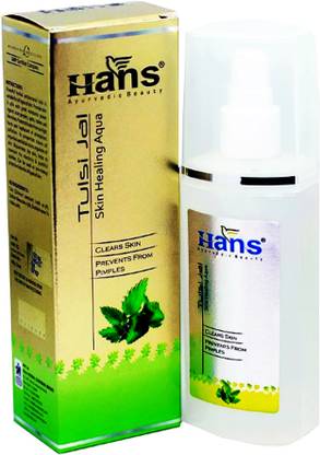 HANS TULSI JAL (130ml) Men & Women