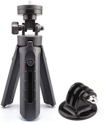VAV Tripod for Gopro, DJI, SJCAM & Insta 360 cameras Tripod