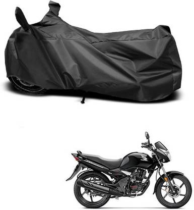 Gavya Waterproof Two Wheeler Cover for Honda
