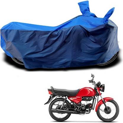 APNEK Waterproof Two Wheeler Cover for Hero