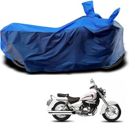 THE REAL ARV Waterproof Two Wheeler Cover for Hyosung