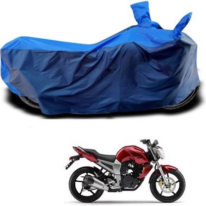 THE REAL ARV Waterproof Two Wheeler Cover for Yamaha