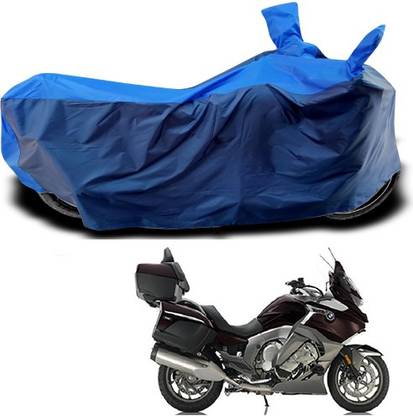 THE REAL ARV Waterproof Two Wheeler Cover for BMW
