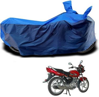 THE REAL ARV Waterproof Two Wheeler Cover for Suzuki