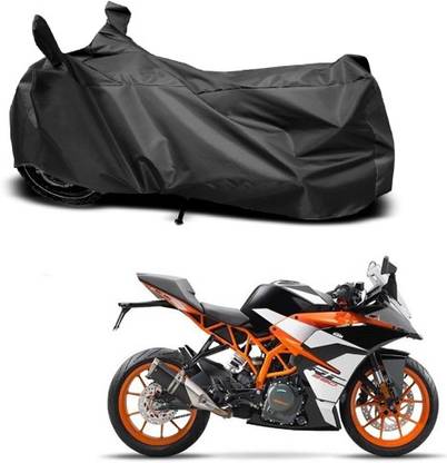 Gavya Waterproof Two Wheeler Cover for KTM