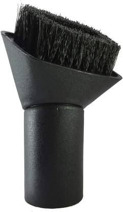 Rodak Vacuum Brush Square 360 Degree Rotatable Compatible with 35 MM Size Vacuum Cleaner Nozzle