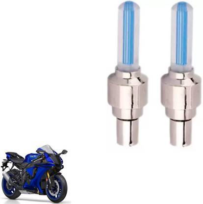 DvineAutoFashionZ YZF MGICBLU613 Tail Light Motorbike, Car LED for Yamaha (12 V, 2 W)
