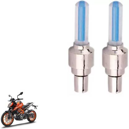DvineAutoFashionZ DUKEMGICBLU519 Tail Light Motorbike, Car LED for KTM (12 V, 2 W)
