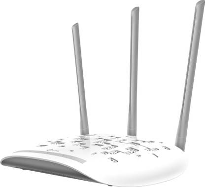 TP-Link 450 Mbps TL-WA901N 450 Mbps Wireless N Access Point