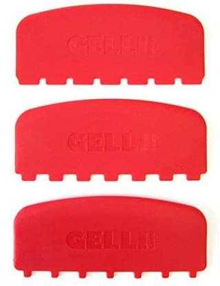 Gelli Arts Gel Printing Tool Square Edge