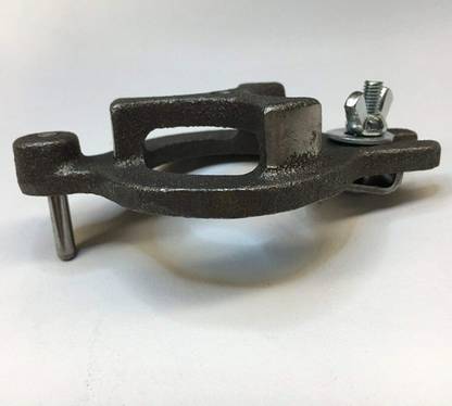 Scorpion Clock Mainspring Winder for Loop End Springs