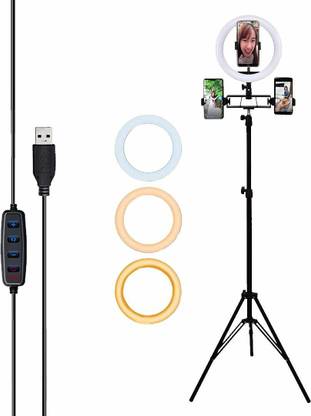 Xtreme Acoustics Selfie Stick Accessory Combo for smartphones